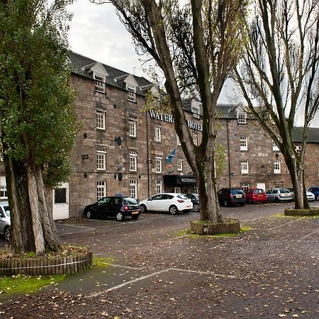 The Watermill Hotel Paisley Exteriör bild