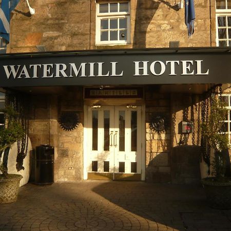 The Watermill Hotel Paisley Exteriör bild