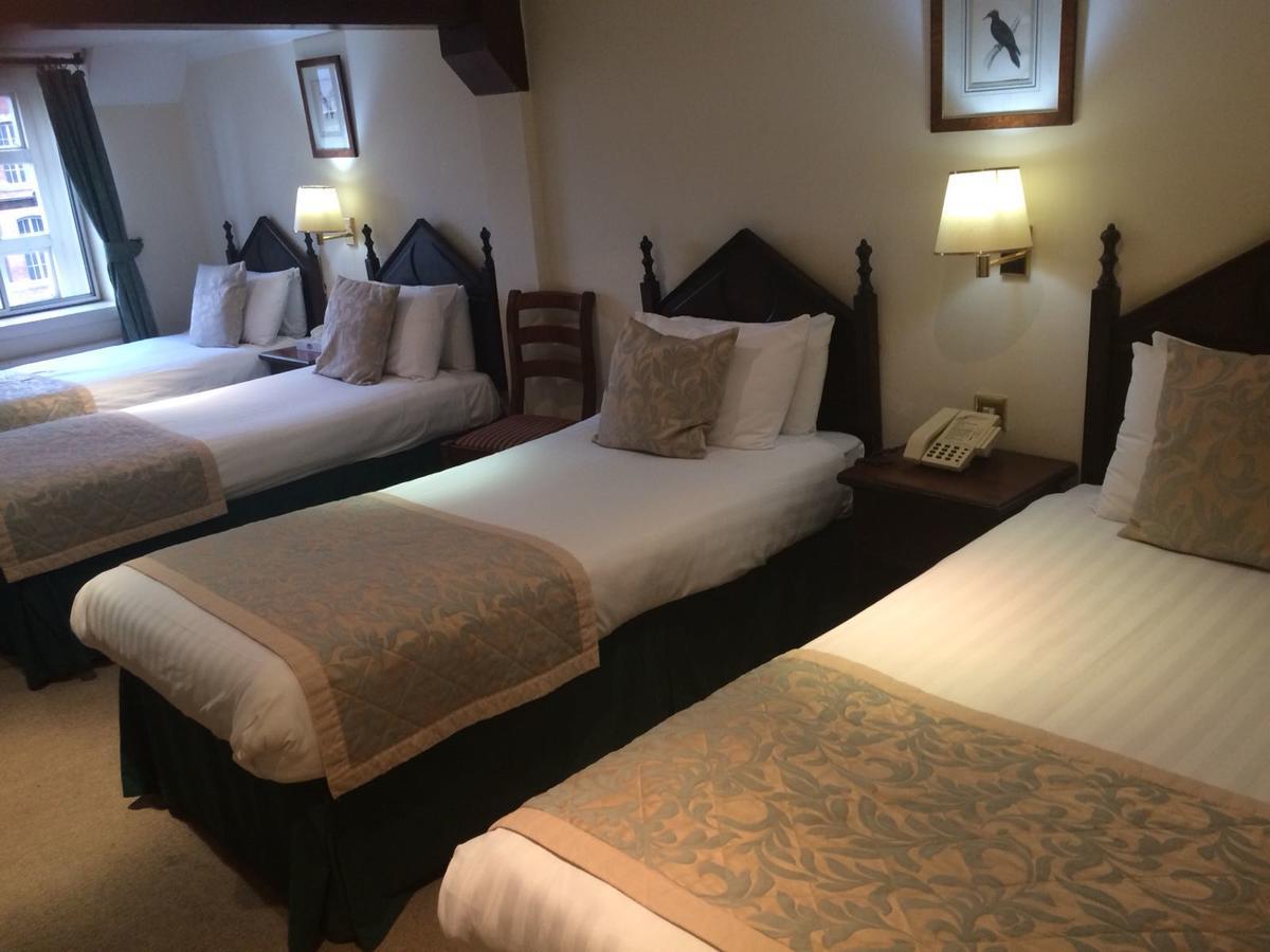 The Watermill Hotel Paisley Exteriör bild