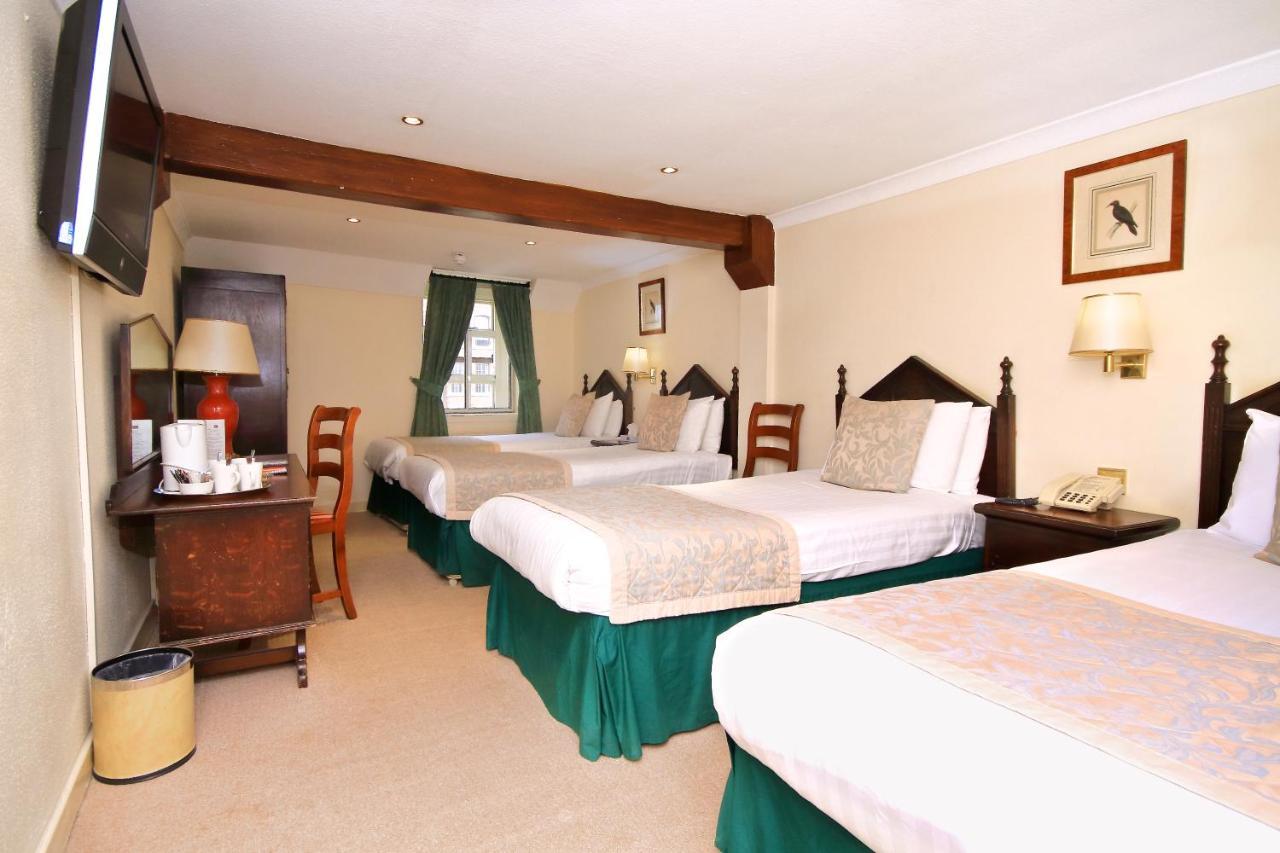 The Watermill Hotel Paisley Exteriör bild